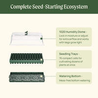 76-Cell 1020 Germination Cell Bundle – view 6