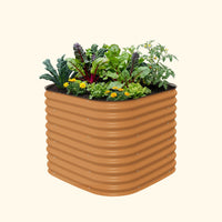 32in Extra Tall 4-in-1 Modular Raised Garden Bed Kit – view 4