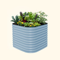 32in Extra Tall 4-in-1 Modular Raised Garden Bed Kit – view 5