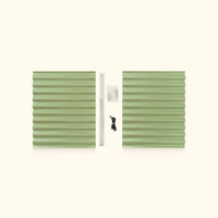 32in Tall 2ft Wide Extension Kit – 4ft Bracing Rods – view 1