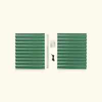 32in Tall 2ft Wide Extension Kit – 4ft Bracing Rods – view 4