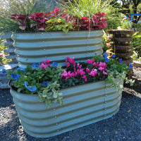 Cascading Two-Tier Raised Garden Bed Kit - Standard – view 3