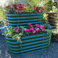 Cascading Two-Tier Raised Garden Bed Kit - Standard – view 5