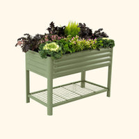 Elevated Garden Bed 2ft x 4ft – view 3