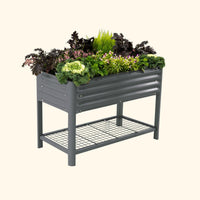 Elevated Garden Bed 2ft x 4ft – view 4