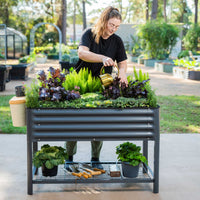 Elevated Garden Bed 2ft x 4ft – view 6