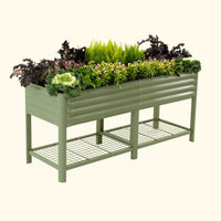 Elevated Garden Bed 2ft x 6ft – view 1