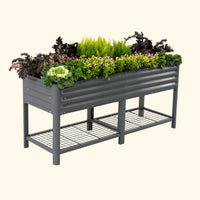 Elevated Garden Bed 2ft x 6ft – view 5