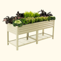 Elevated Garden Bed 2ft x 6ft – view 6