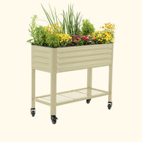 Slim Elevated Garden Bed 1.5ft x 3.5ft – view 5