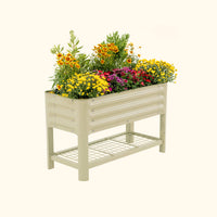 Kids First Elevated Garden Bed 1.3ft x 3ft – view 2