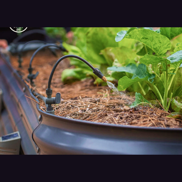 Raised Bed Irrigation Kit – Small – view 1