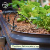 Raised Bed Irrigation Kit – Small – view 2