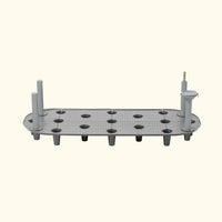 Self-Watering Wicking Floor for 17in Classic Beds – 2ft x 5ft – view 4