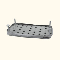 Self-Watering Wicking Floor for 17in Classic Beds – 2ft x 5ft – view 5