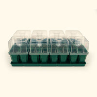 Seed Starting Bundle with Lid 10in x 20in – Standard Cells – view 4