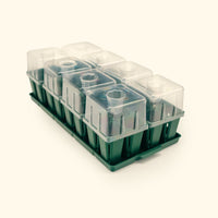 Seed Starting Bundle with Lid 10in x 20in – Standard Cells – view 5