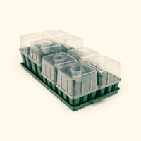 Seed Starting Bundle with Lid 10in x 20in – Standard Cells – view 6