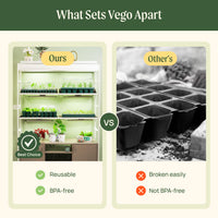 Ultimate Seed Starting Bundle – view 4