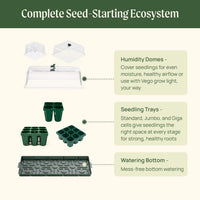Ultimate Seed Starting Bundle – view 6
