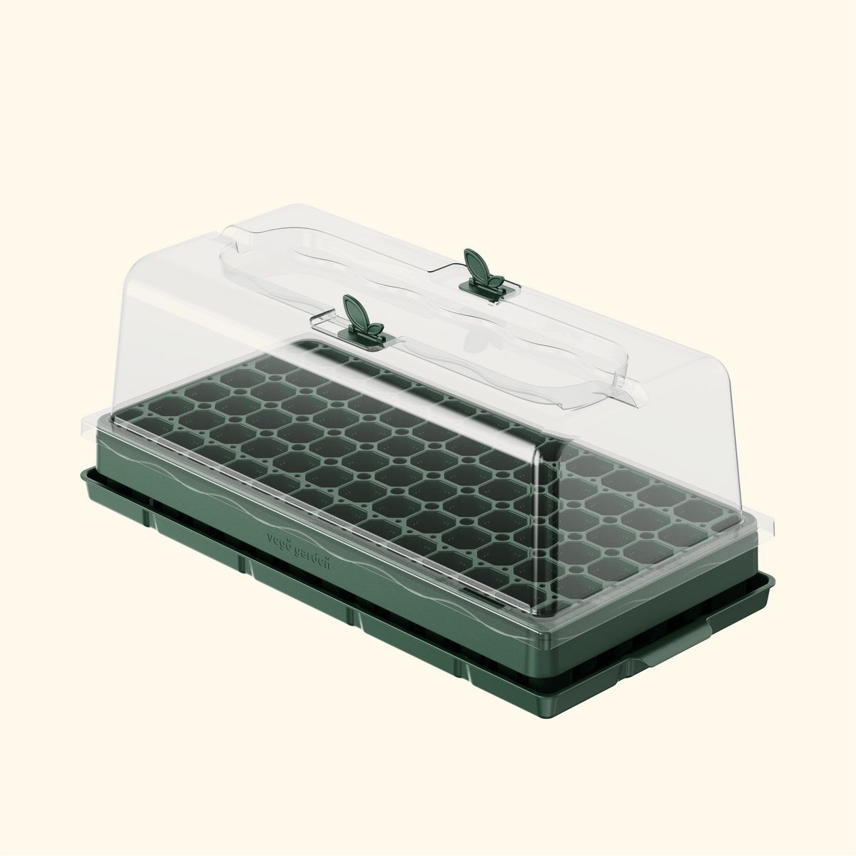 76-Cell 1020 Germination Cell Bundle – view 1