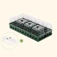 Standard 1020 Germination Cell Bundle – view 1